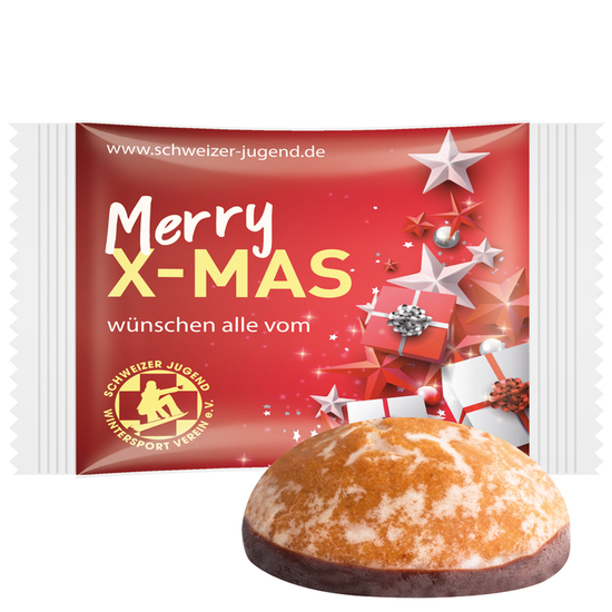Lebkuchen Mini Bahlsen