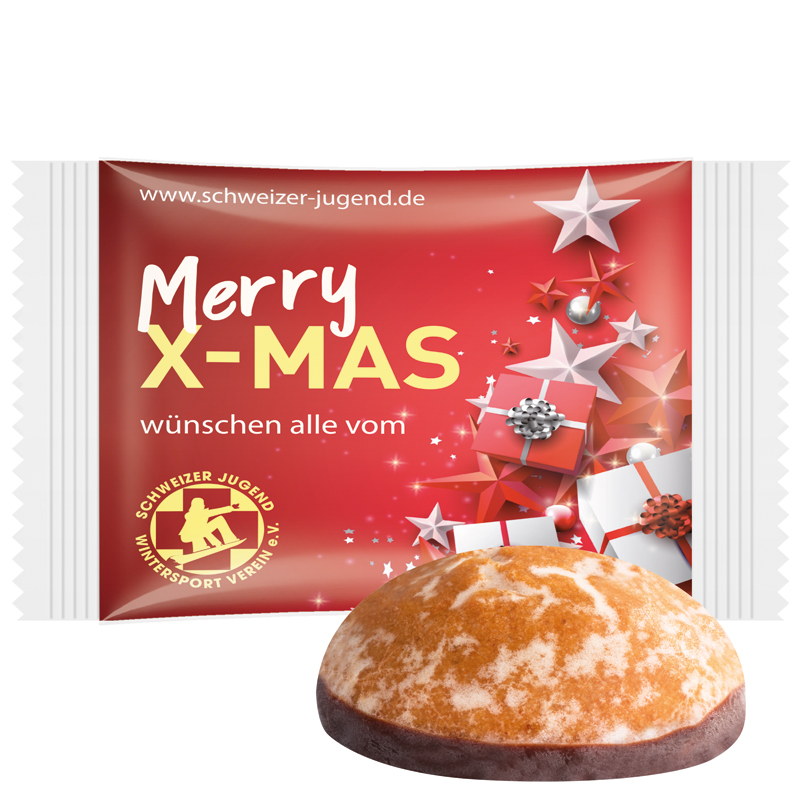 Lebkuchen Mini Bahlsen