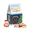 Standbodenbox Weihnachten Lindt