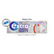 Werbekarte Visitenkartenformat Wrigley's EXTRA®; 1 Päckchen Wrigley´s Extra Professional White Kaugummi Dragees,