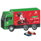 Adventskalender LKW