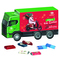 Adventskalender LKW