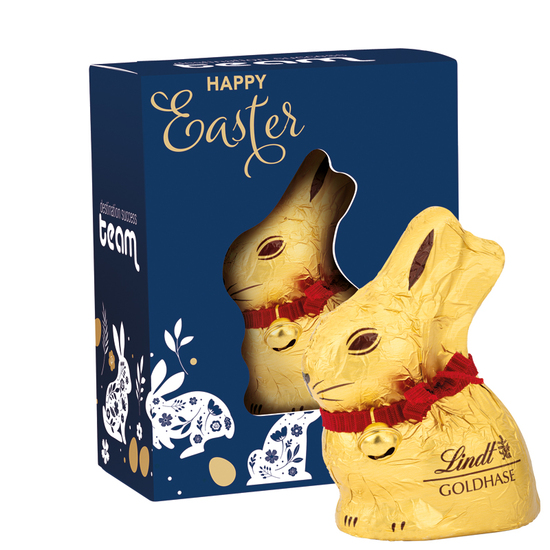 Oster Box Maxi Lindt