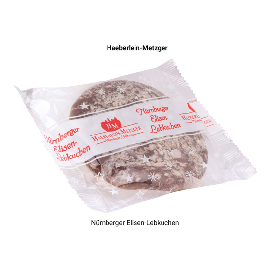Lebkuchen Präsent