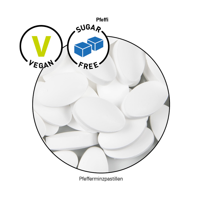 Express Klappdose Pfeffi