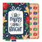 Marken Wand Adventskalender ECO