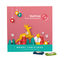 Täfelchen Adventskalender