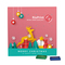 Täfelchen Adventskalender