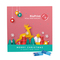 Täfelchen Adventskalender