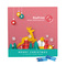 Täfelchen Adventskalender