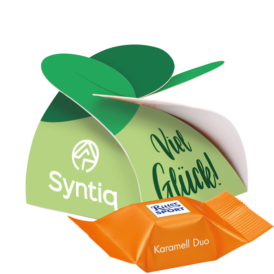 Kleines Präsent Ritter SPORT