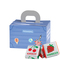 Geschenkbox Mini Koffer