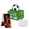 Geschenkbox Mini rund