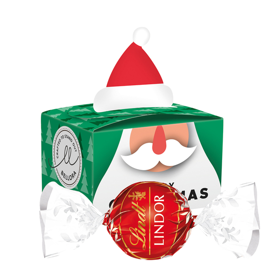 Geschenkbox Mini Weihnachten