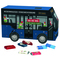 Adventskalender Bus