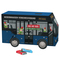 Adventskalender Bus