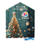 Täfelchen Adventskalender Haus