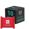 Werbewürfel Ritter SPORT mini