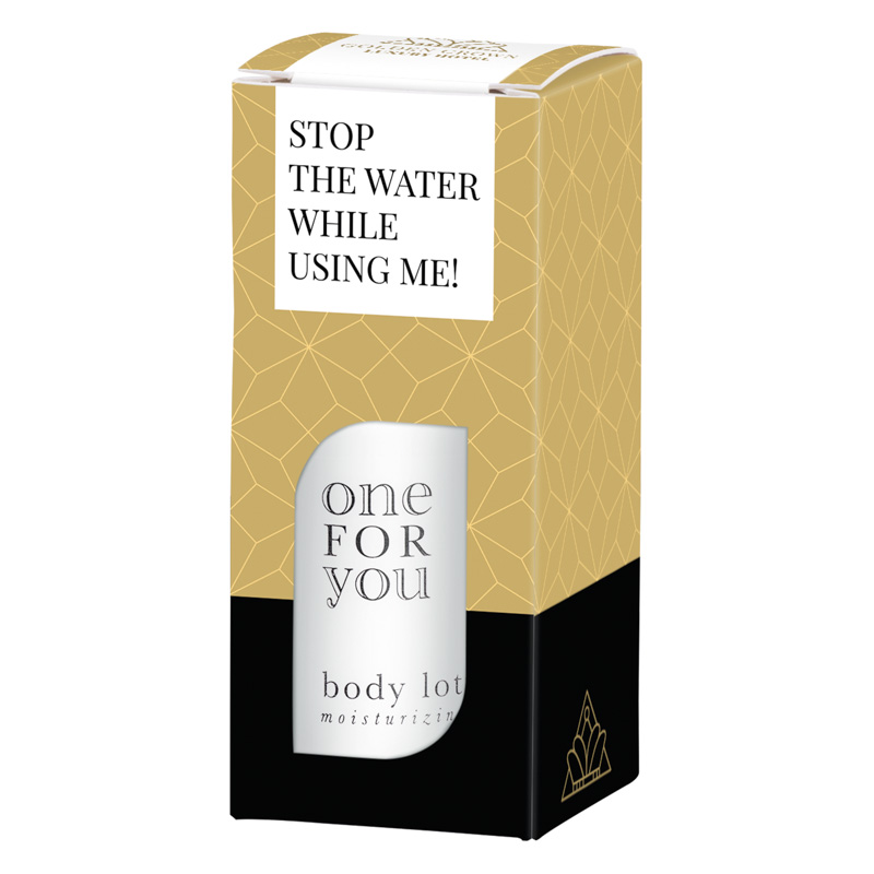 Window Box S; 1 Bodylotion