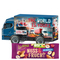 3D Präsent LKW