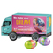 3D Präsent LKW Ostern