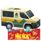 3D Präsent Transporter