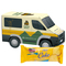 3D Präsent Transporter