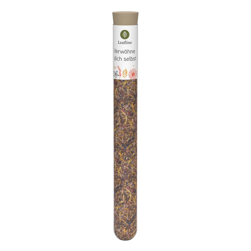 Spice Tube M