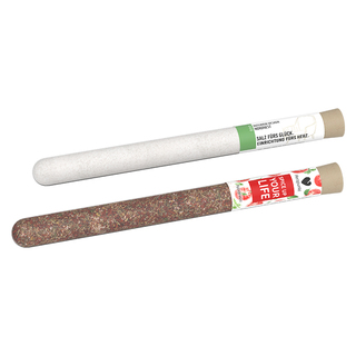 Spice Tube S; DeWi Gewürz Fleur de Sel