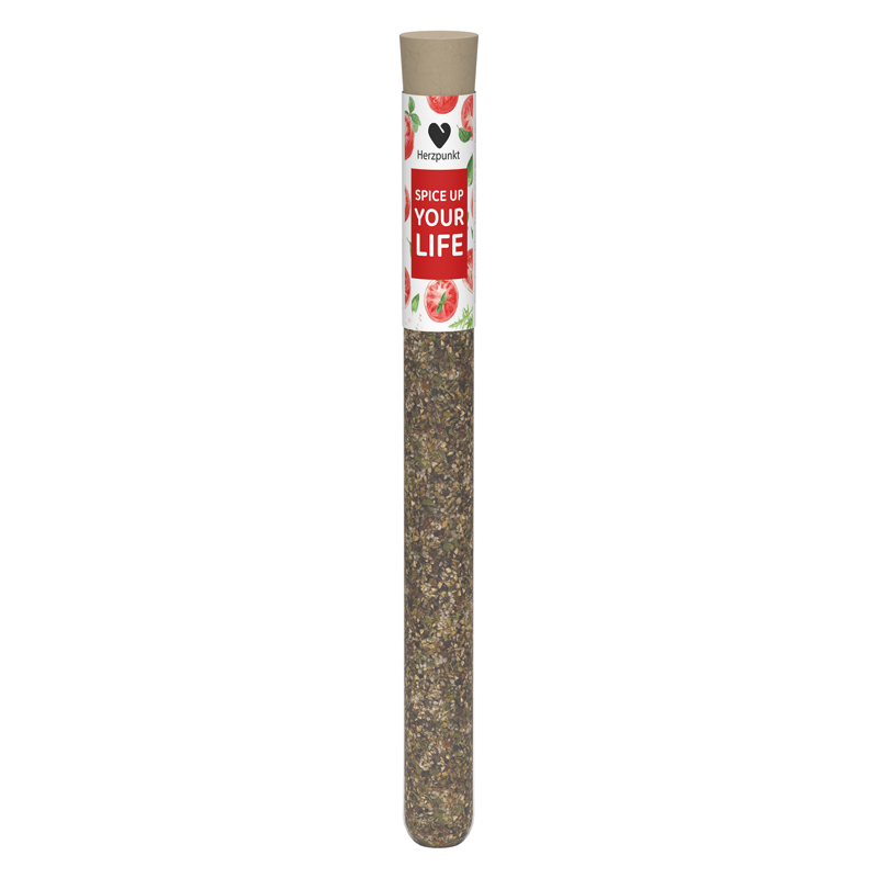 Spice Tube S