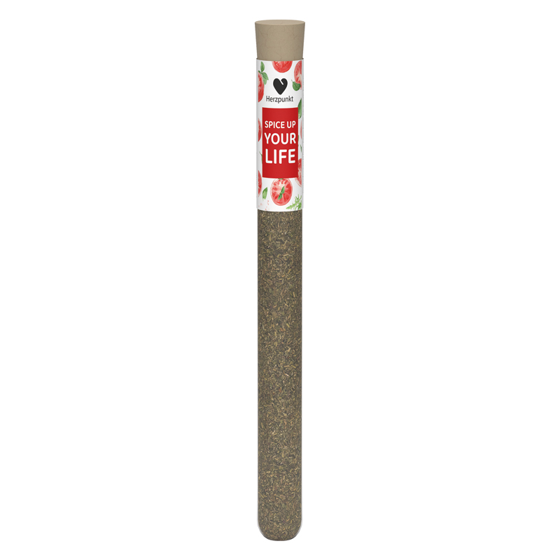 Spice Tube S