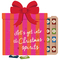 Shape Adventskalender Geschenk Eco