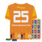 Shape Adventskalender Trikot Eco