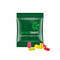 Minitüte,10 g, kompostierbare Folie weiß, Trolli Fruchtgummi Handy