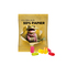 Minitüte, 10 g, Papierfolie weiß, Trolli Fruchtgummi Handy