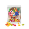 Maxitüte, Folie transparent, Trolli Premium Bärchen
