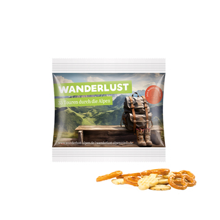 Snack Miditüte, Knabber Mix