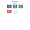 Ritter SPORT mini, Nugat