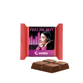 Ritter SPORT mini, Marzipan
