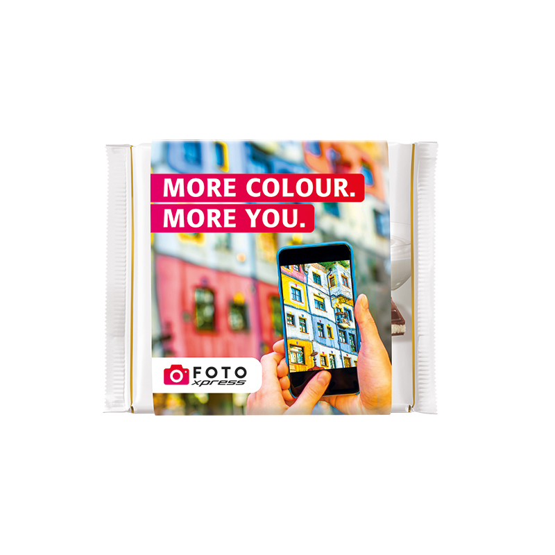 Ritter SPORT 100g im Werbeschuber, Joghurt