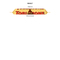 Werbedreieck Long, Toblerone Riegel 35 g