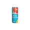 Getränkedose 250ml Isodrink Light, Sleeve-Folie transparent