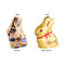 Geschenkbox Mini Koffer, Lindt LINDOR Milchkugeln