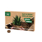 Wachsender Adventskalender Eco L, Papierblister, 24 Samentütchen & Substrattabletten