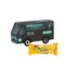 3D-Präsent Bus, KuchenMeister Rührkuchen