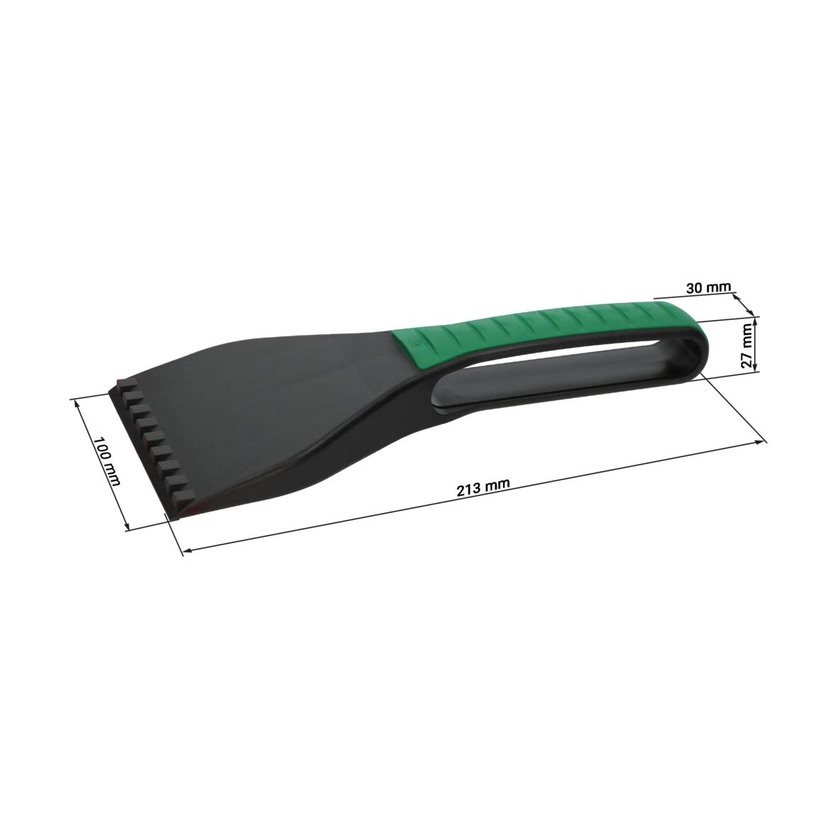 Eiskratzer "TopGrip - Clean Vision"