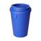 Trinkbecher "Turin" mit Deckel