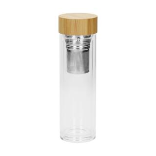 Glasflasche "Tea" 0,45l