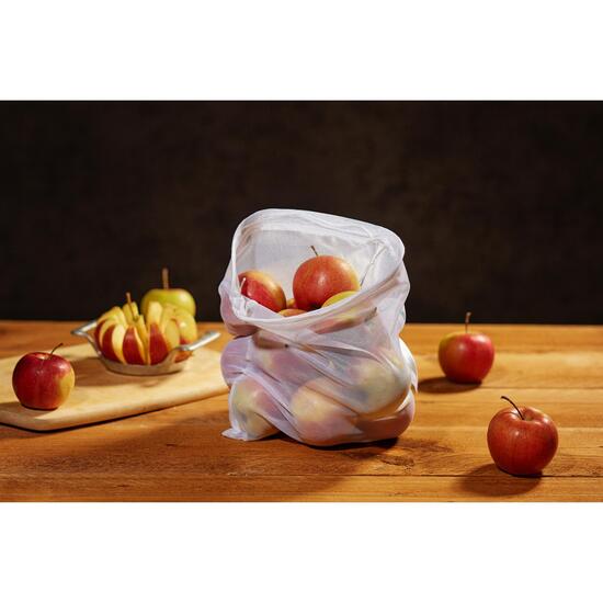 Obst- und Gemüsebeutel "ECOCARE", medium