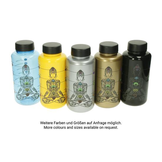 Trinkflasche "Refresh", 400 ml
